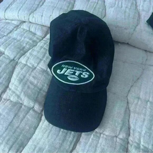 New York Jets Hat - Picture 1 of 3